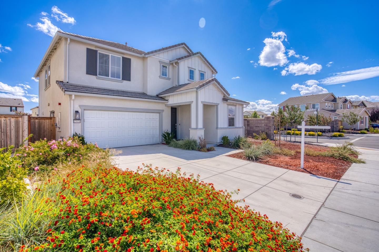 Detail Gallery Image 40 of 49 For 15954 Testarossa St, Lathrop,  CA 95330 - 4 Beds | 3 Baths