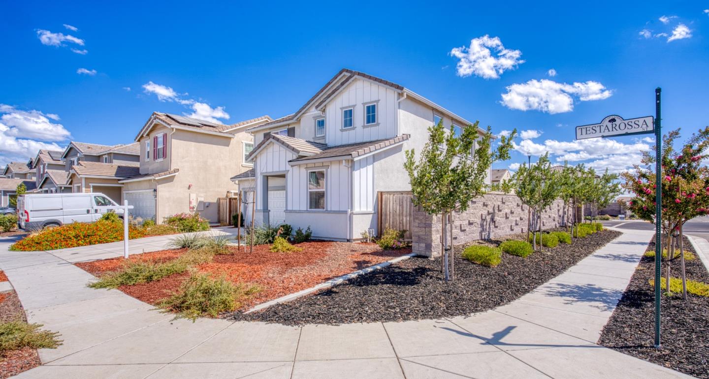 Detail Gallery Image 41 of 49 For 15954 Testarossa St, Lathrop,  CA 95330 - 4 Beds | 3 Baths