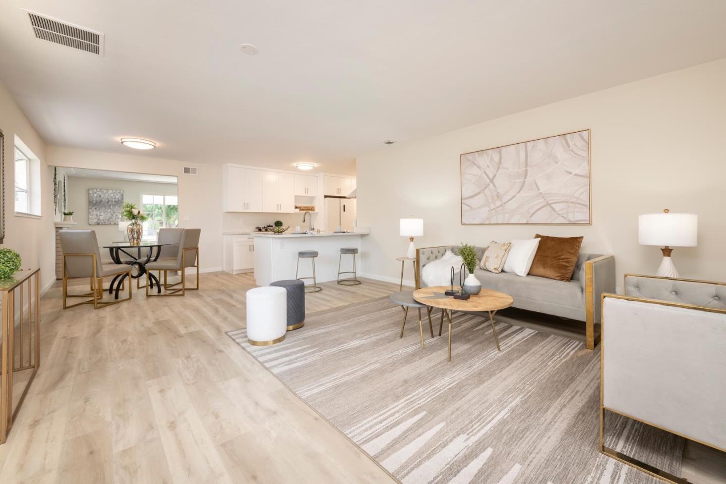 Detail Gallery Image 11 of 19 For 1725 Grizilo Dr, San Jose,  CA 95124 - 4 Beds | 2 Baths