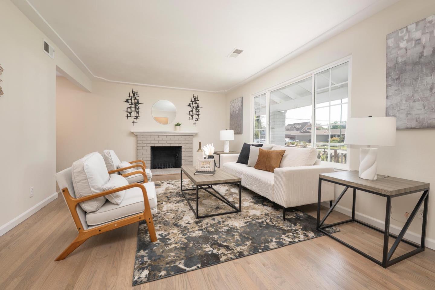 Detail Gallery Image 3 of 19 For 1725 Grizilo Dr, San Jose,  CA 95124 - 4 Beds | 2 Baths