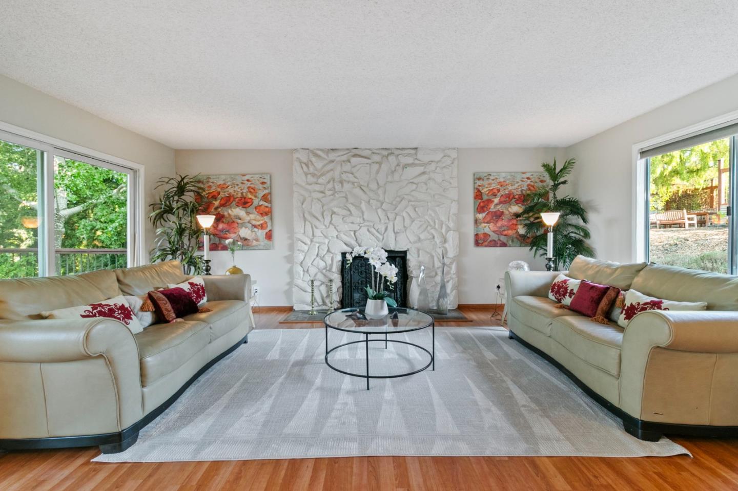 Detail Gallery Image 13 of 54 For 878 Hillcrest Dr, Redwood City,  CA 94062 - 5 Beds | 4 Baths