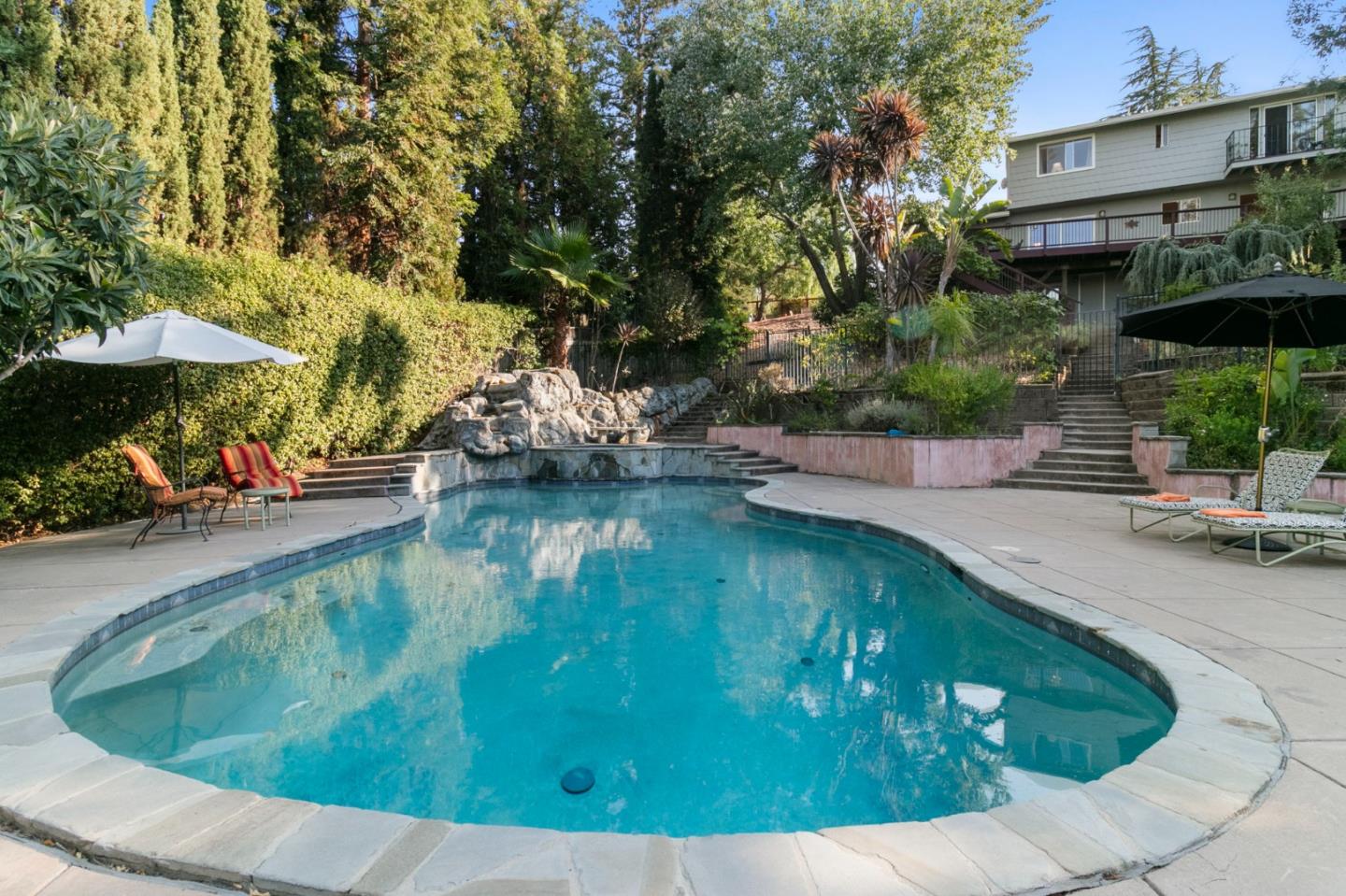 Detail Gallery Image 48 of 54 For 878 Hillcrest Dr, Redwood City,  CA 94062 - 5 Beds | 4 Baths