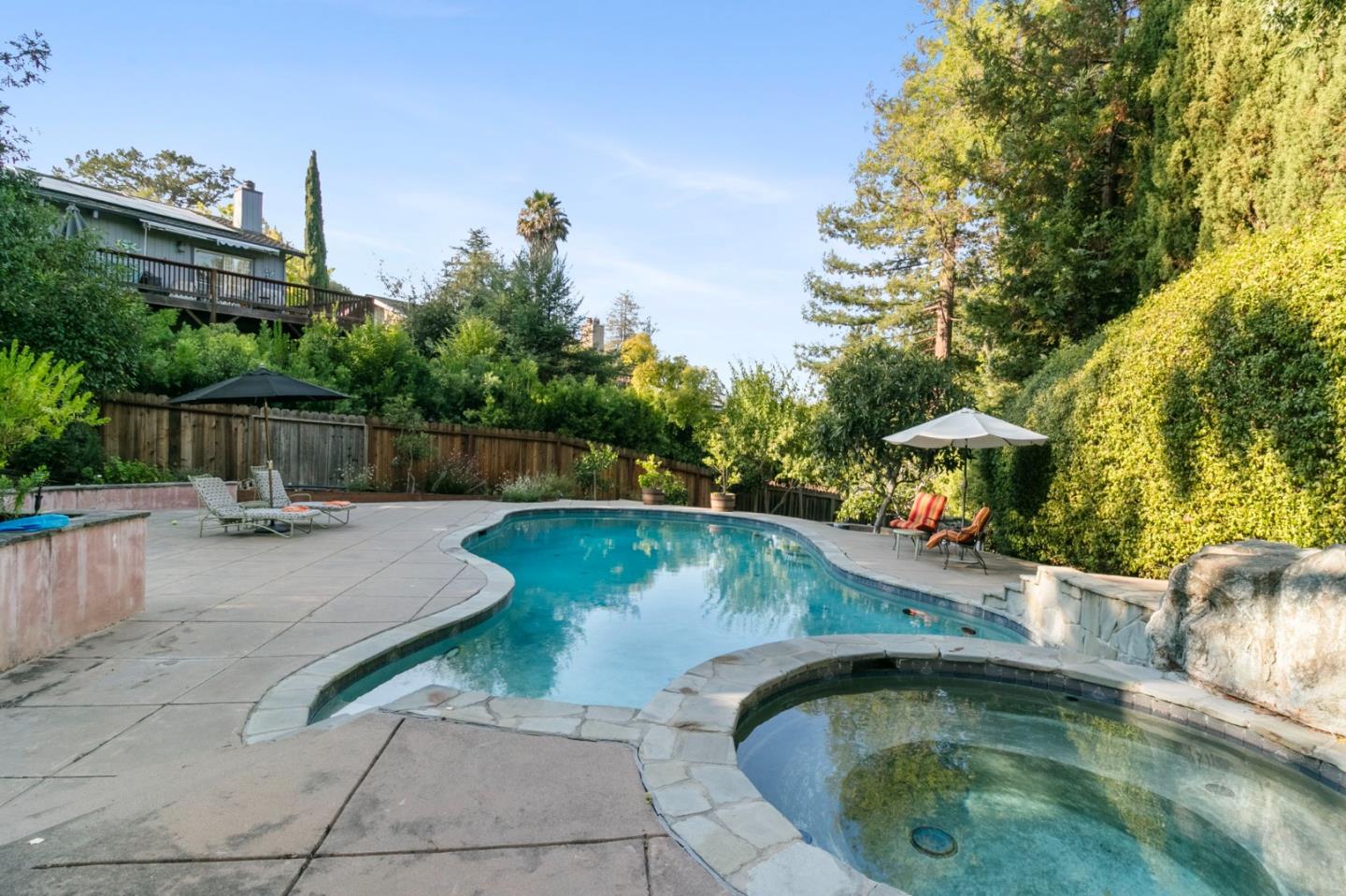Detail Gallery Image 50 of 54 For 878 Hillcrest Dr, Redwood City,  CA 94062 - 5 Beds | 4 Baths