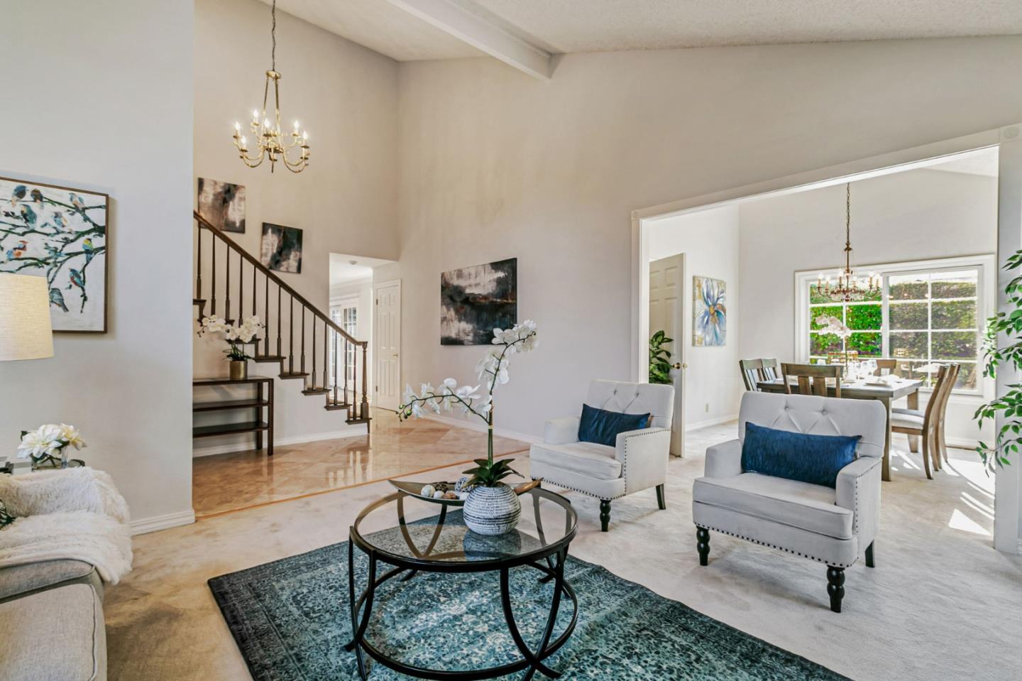 Detail Gallery Image 10 of 42 For 10309 Mcklintock Ln, Cupertino,  CA 95014 - 4 Beds | 2/1 Baths