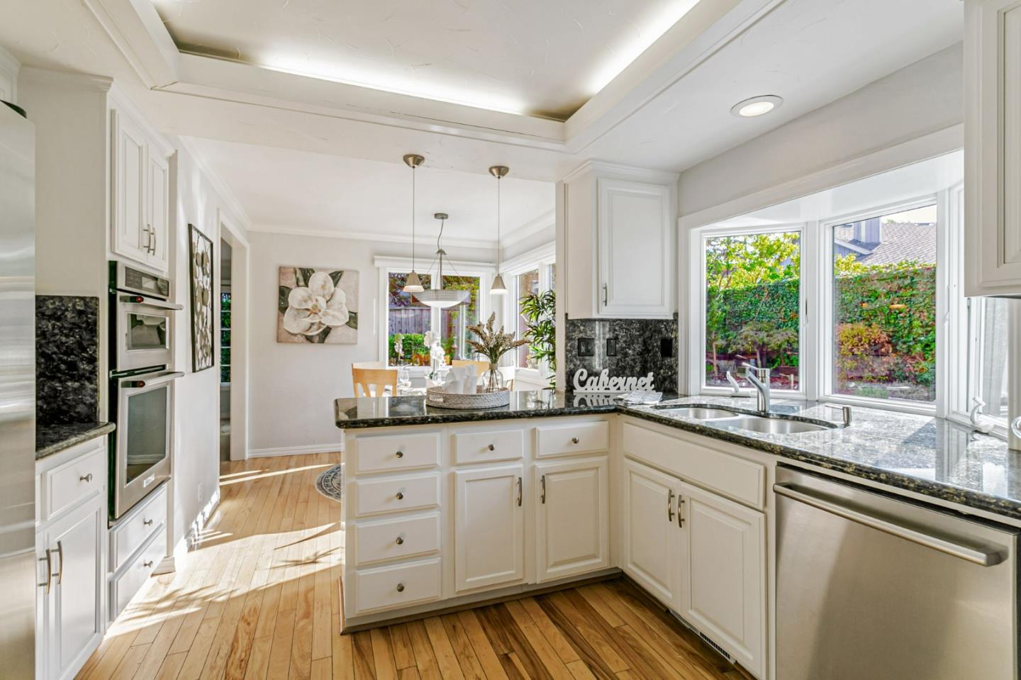 Detail Gallery Image 13 of 42 For 10309 Mcklintock Ln, Cupertino,  CA 95014 - 4 Beds | 2/1 Baths