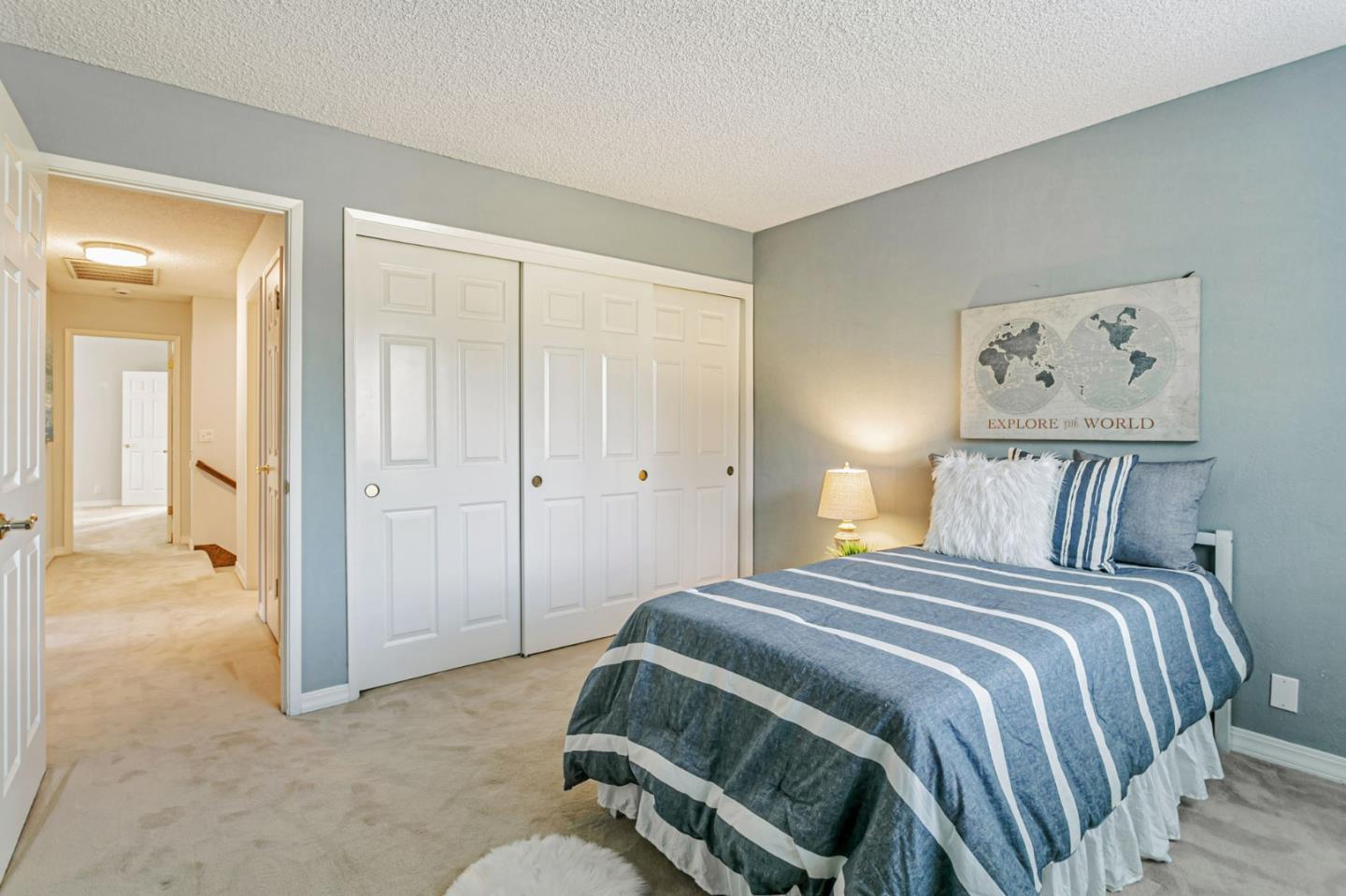 Detail Gallery Image 22 of 42 For 10309 Mcklintock Ln, Cupertino,  CA 95014 - 4 Beds | 2/1 Baths