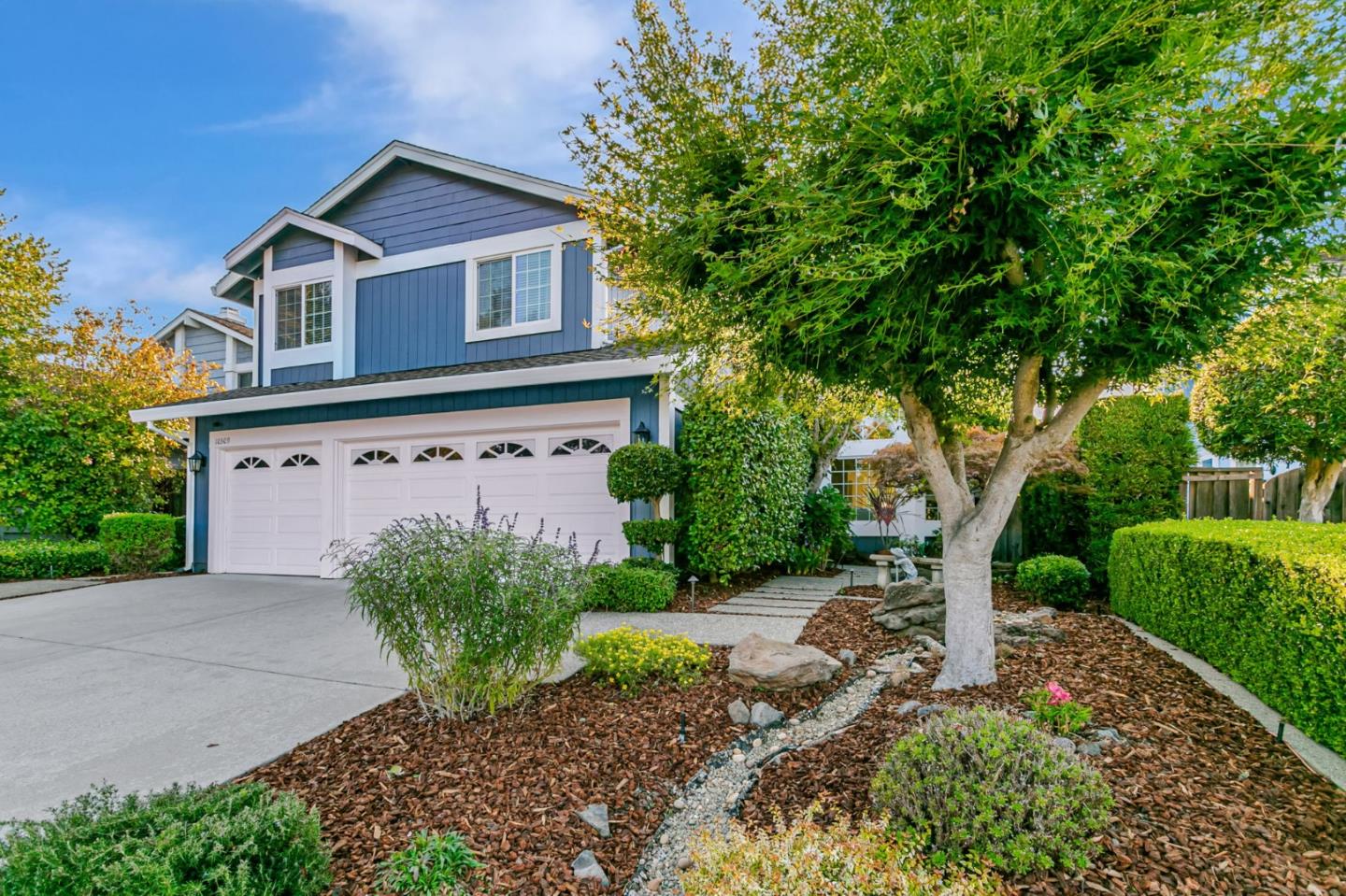 Detail Gallery Image 3 of 42 For 10309 Mcklintock Ln, Cupertino,  CA 95014 - 4 Beds | 2/1 Baths