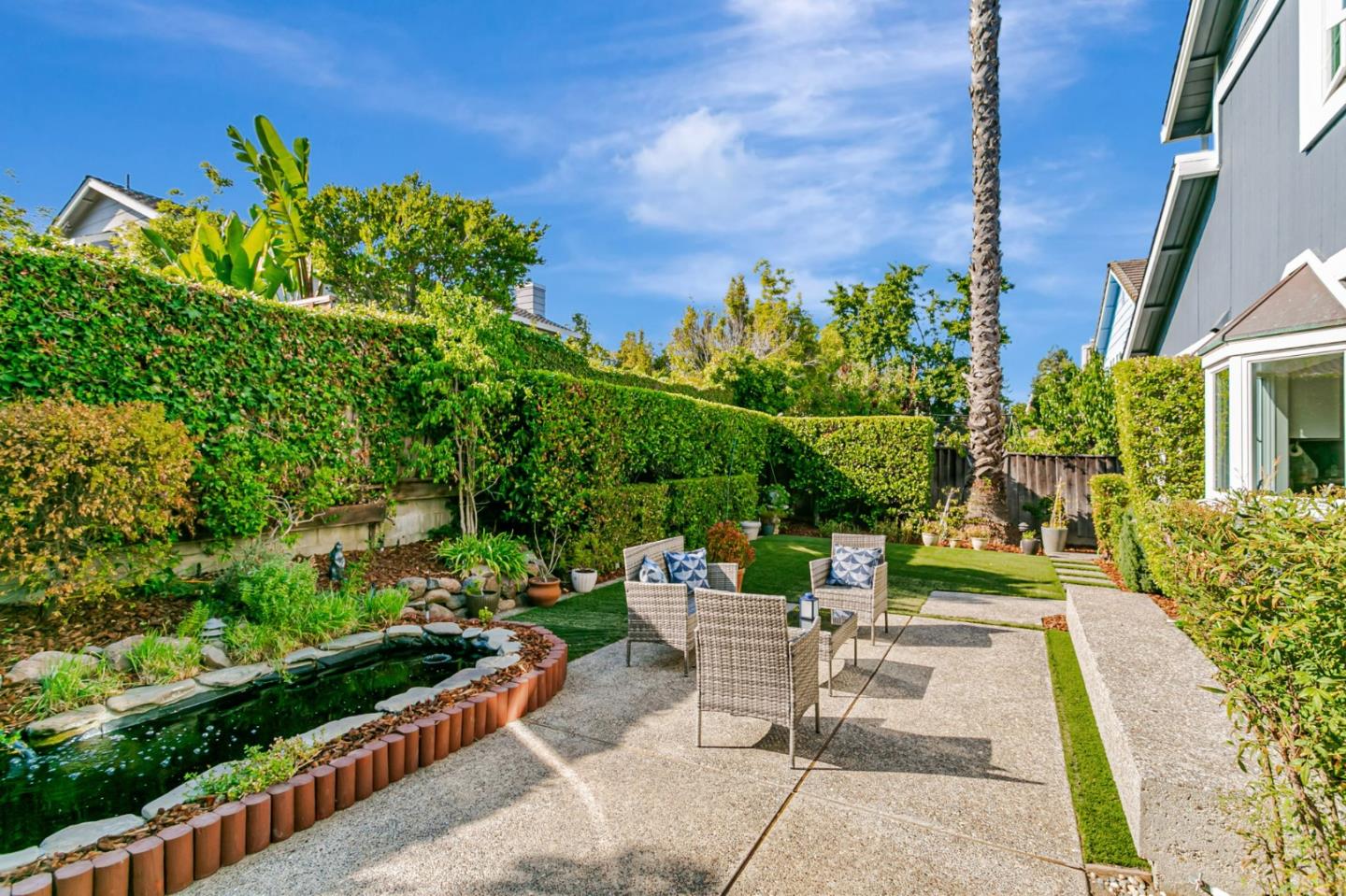 Detail Gallery Image 37 of 42 For 10309 Mcklintock Ln, Cupertino,  CA 95014 - 4 Beds | 2/1 Baths