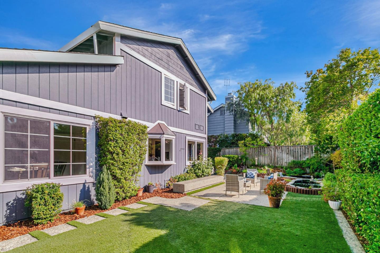 Detail Gallery Image 38 of 42 For 10309 Mcklintock Ln, Cupertino,  CA 95014 - 4 Beds | 2/1 Baths