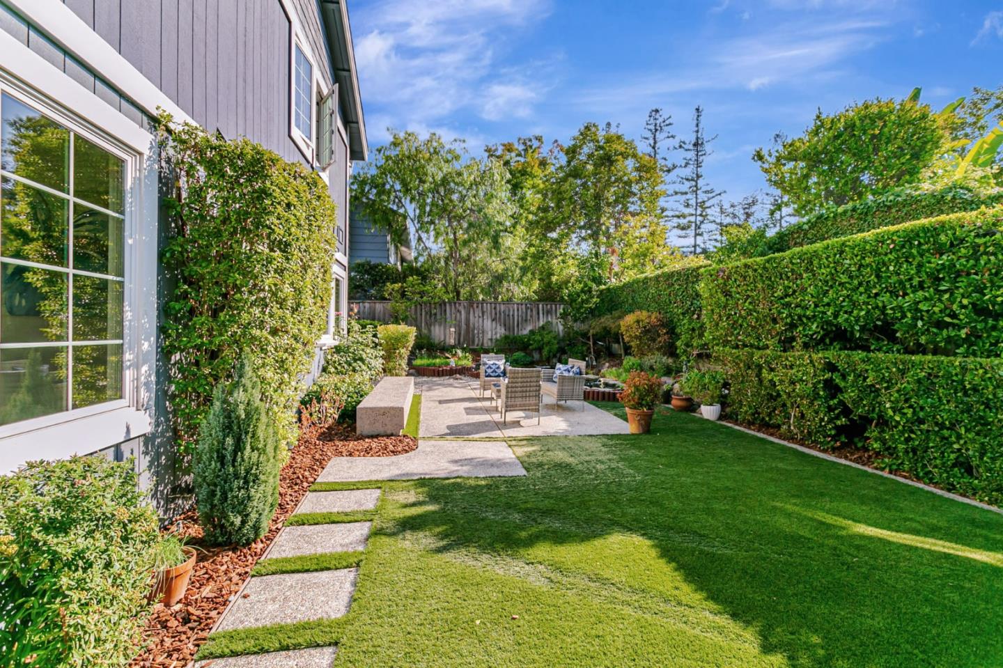 Detail Gallery Image 39 of 42 For 10309 Mcklintock Ln, Cupertino,  CA 95014 - 4 Beds | 2/1 Baths
