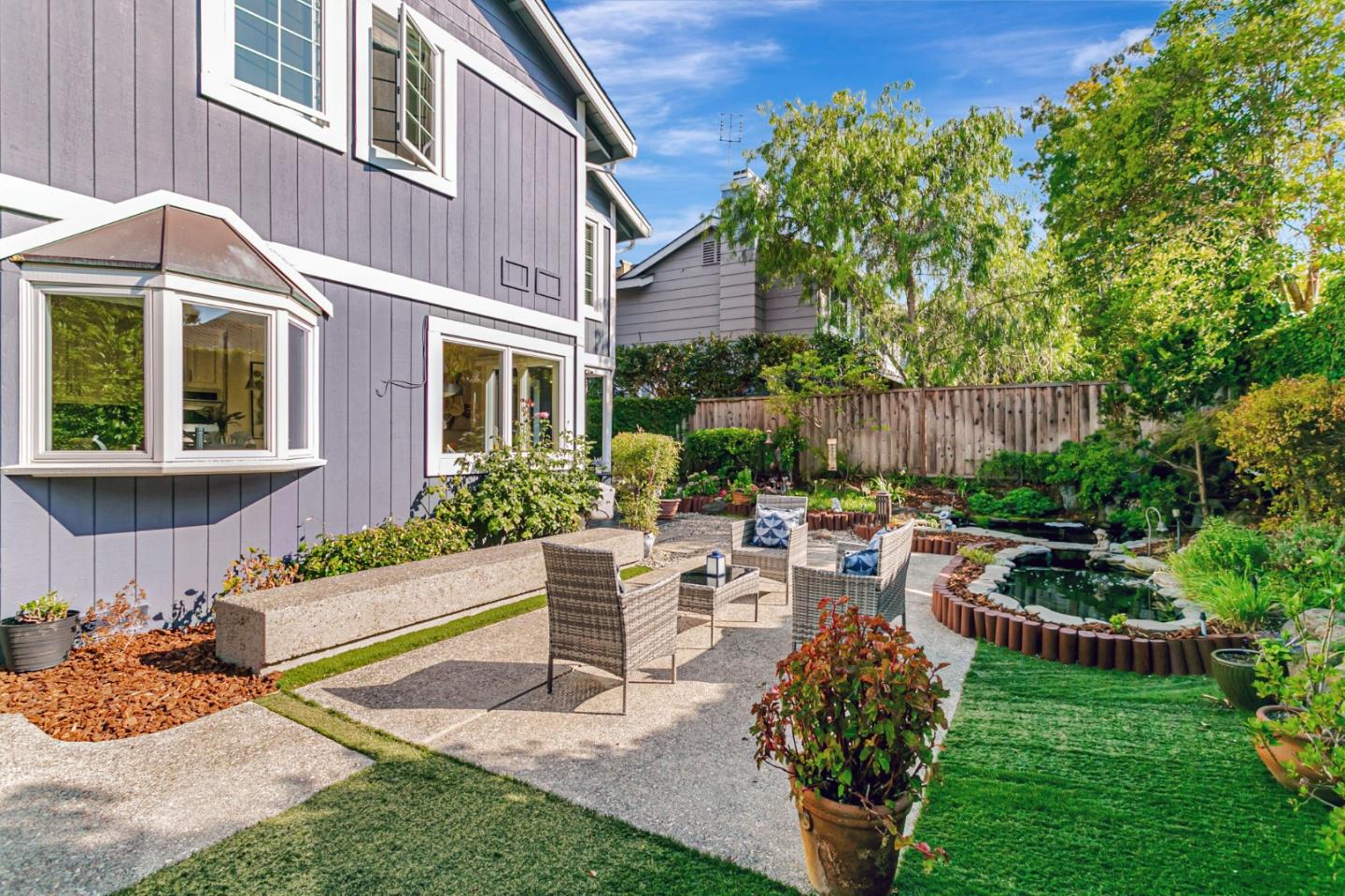 Detail Gallery Image 41 of 42 For 10309 Mcklintock Ln, Cupertino,  CA 95014 - 4 Beds | 2/1 Baths