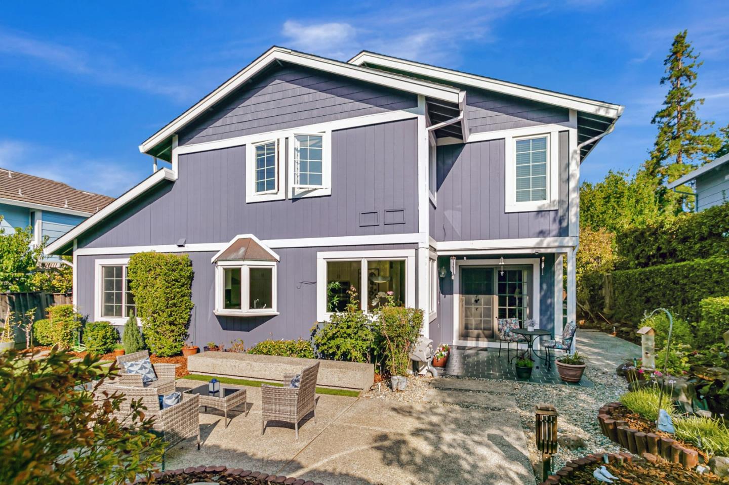 Detail Gallery Image 42 of 42 For 10309 Mcklintock Ln, Cupertino,  CA 95014 - 4 Beds | 2/1 Baths