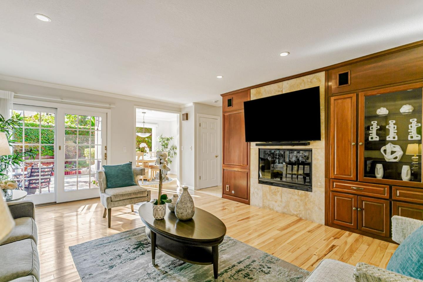 Detail Gallery Image 6 of 42 For 10309 Mcklintock Ln, Cupertino,  CA 95014 - 4 Beds | 2/1 Baths