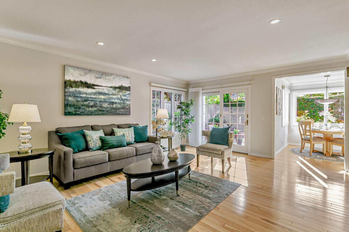 Detail Gallery Image 7 of 42 For 10309 Mcklintock Ln, Cupertino,  CA 95014 - 4 Beds | 2/1 Baths