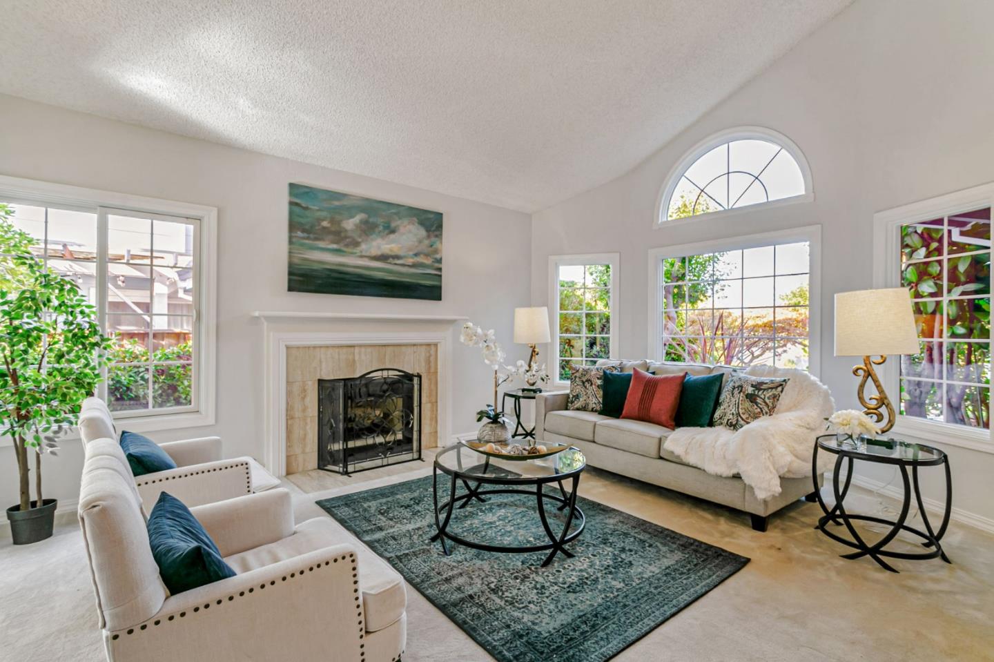 Detail Gallery Image 8 of 42 For 10309 Mcklintock Ln, Cupertino,  CA 95014 - 4 Beds | 2/1 Baths