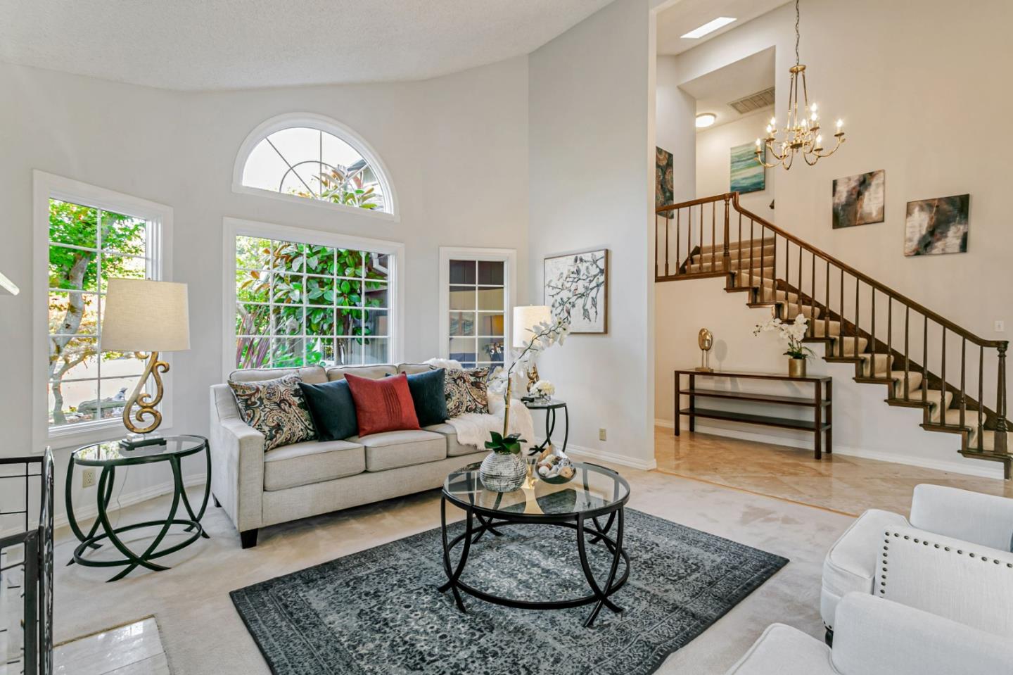 Detail Gallery Image 9 of 42 For 10309 Mcklintock Ln, Cupertino,  CA 95014 - 4 Beds | 2/1 Baths