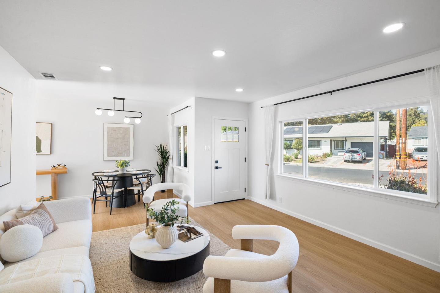 Detail Gallery Image 10 of 50 For 26609 Colette St, Hayward,  CA 94544 - 3 Beds | 1 Baths