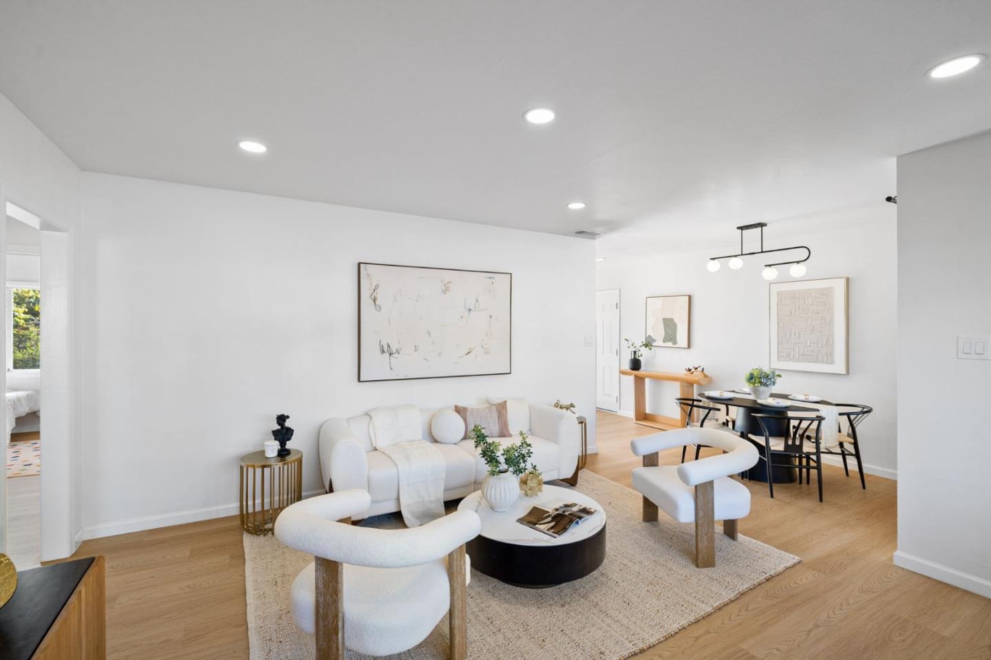 Detail Gallery Image 11 of 50 For 26609 Colette St, Hayward,  CA 94544 - 3 Beds | 1 Baths