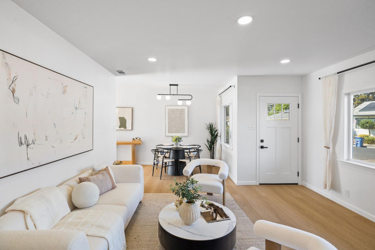 Detail Gallery Image 13 of 50 For 26609 Colette St, Hayward,  CA 94544 - 3 Beds | 1 Baths
