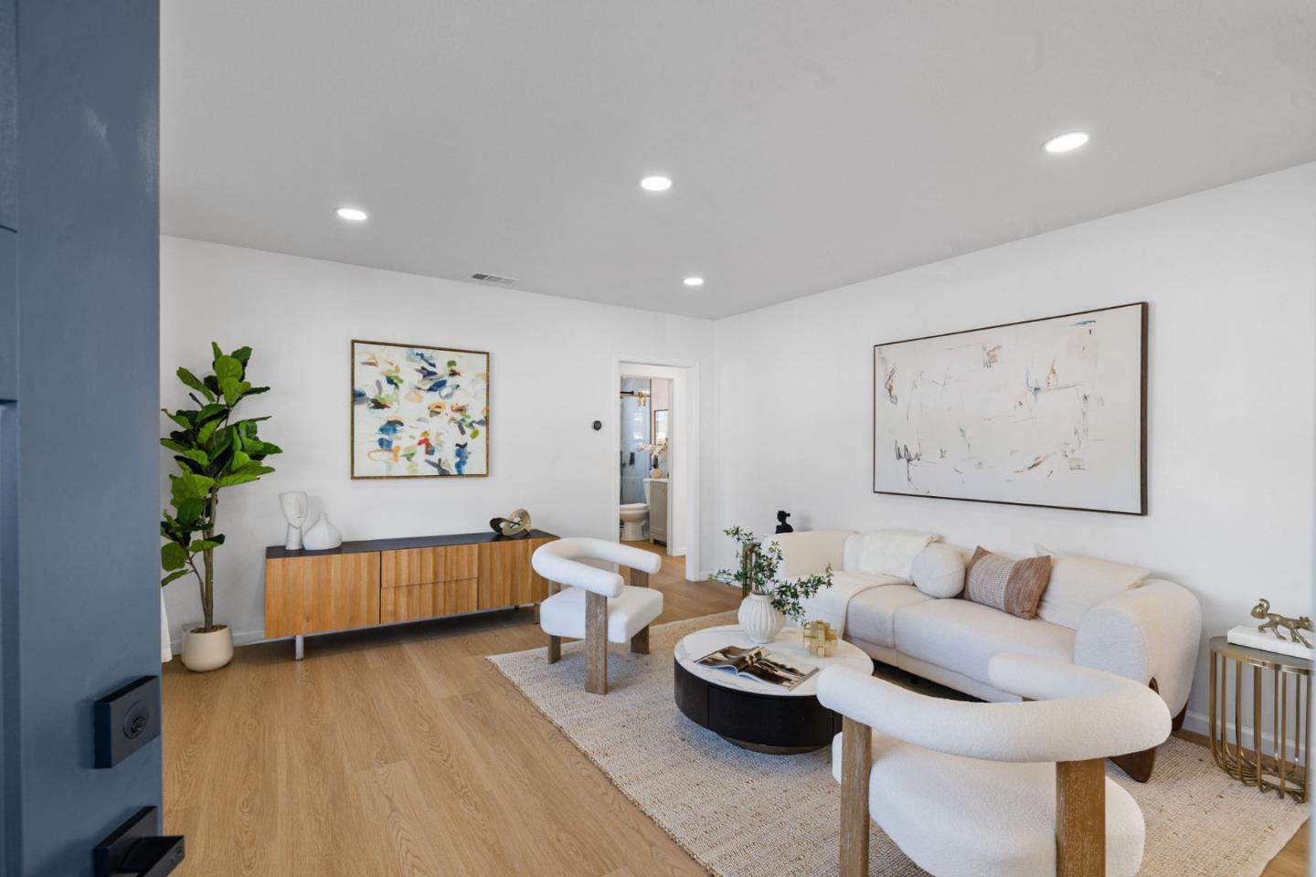 Detail Gallery Image 8 of 50 For 26609 Colette St, Hayward,  CA 94544 - 3 Beds | 1 Baths
