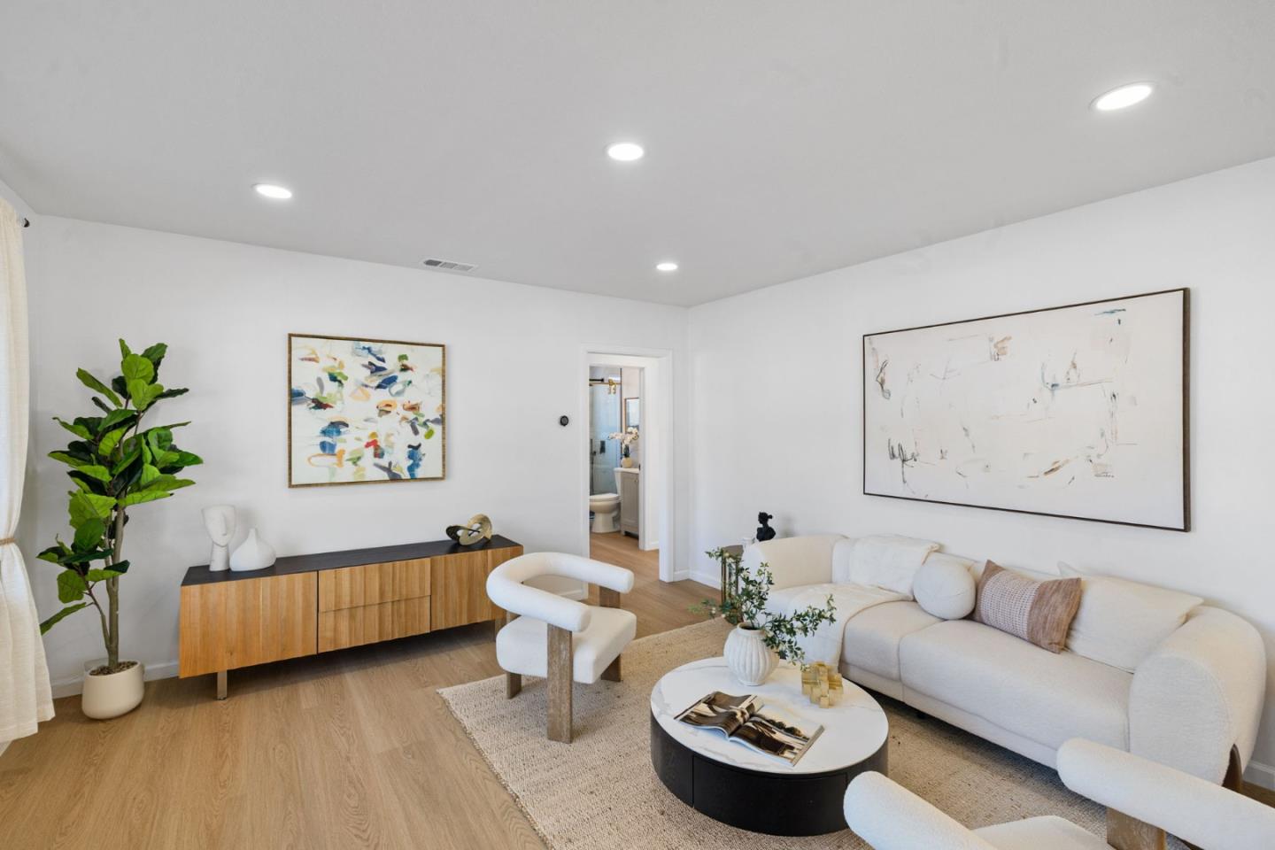 Detail Gallery Image 9 of 50 For 26609 Colette St, Hayward,  CA 94544 - 3 Beds | 1 Baths