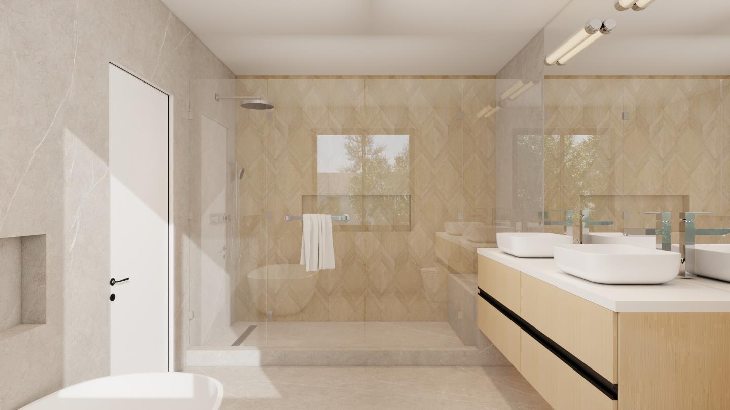 Detail Gallery Image 12 of 24 For 6757 Devonshire Dr, San Jose,  CA 95129 - 6 Beds | 6/2 Baths