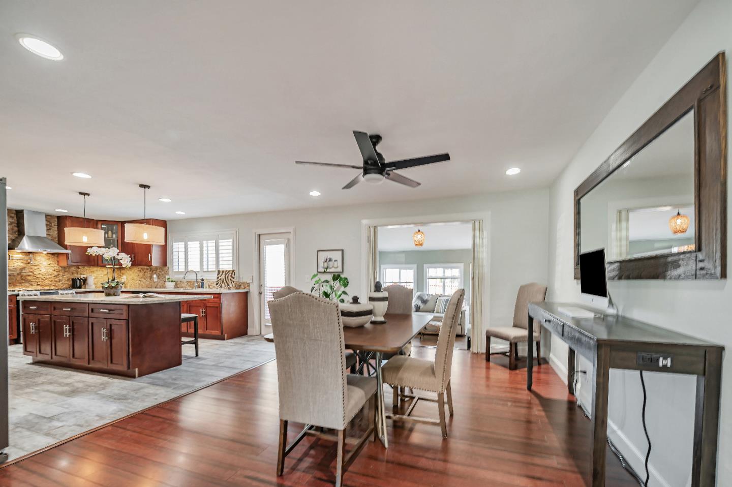 Detail Gallery Image 13 of 31 For 324 Hazel Ave, San Bruno,  CA 94066 - 3 Beds | 1 Baths
