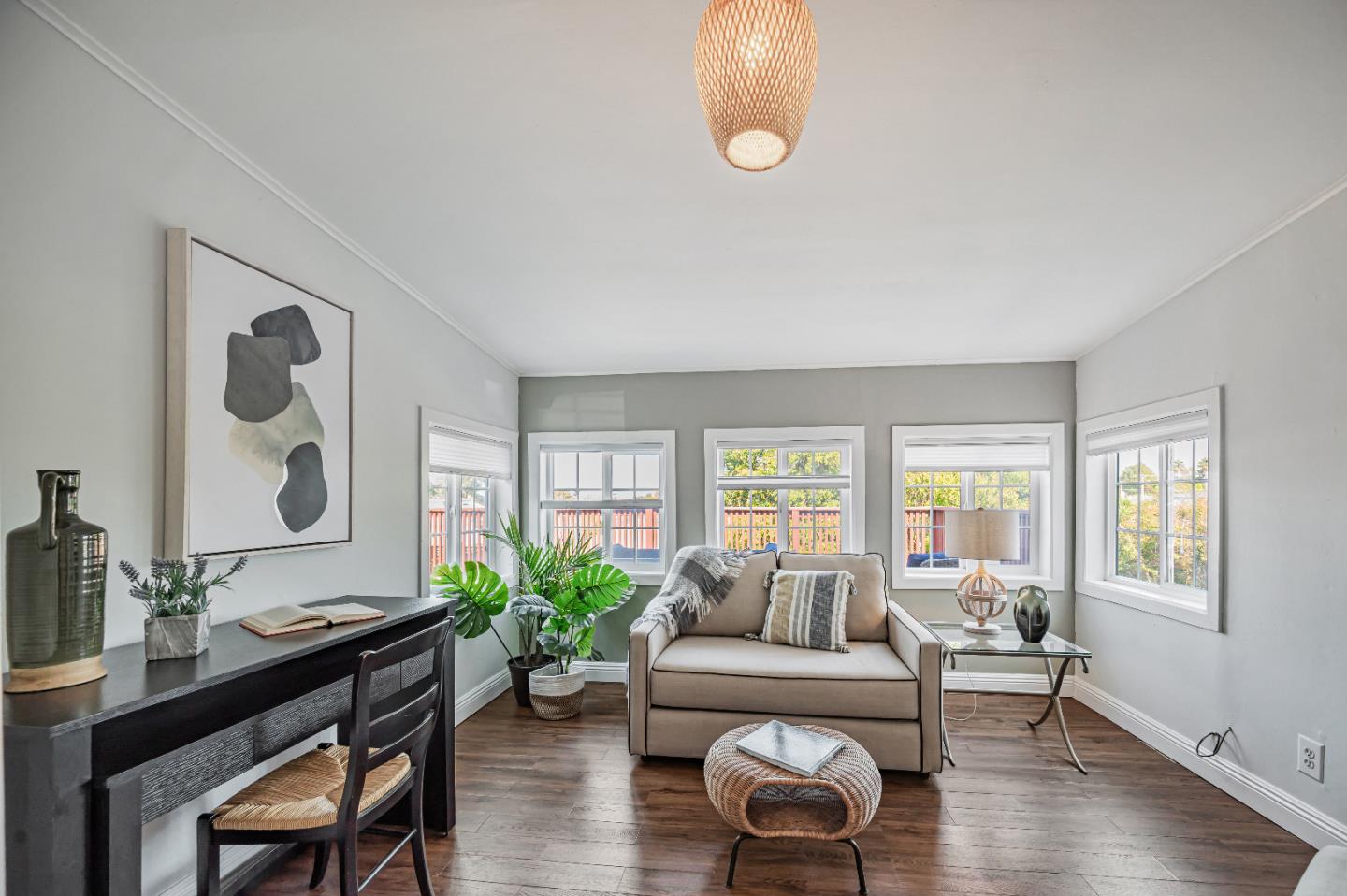 Detail Gallery Image 15 of 31 For 324 Hazel Ave, San Bruno,  CA 94066 - 3 Beds | 1 Baths