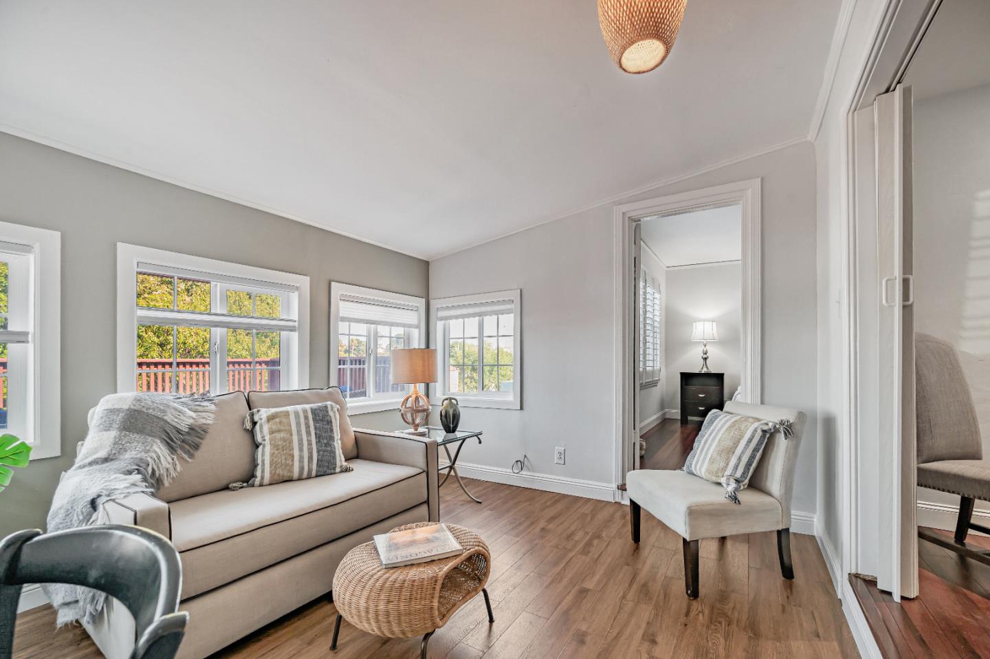 Detail Gallery Image 16 of 31 For 324 Hazel Ave, San Bruno,  CA 94066 - 3 Beds | 1 Baths