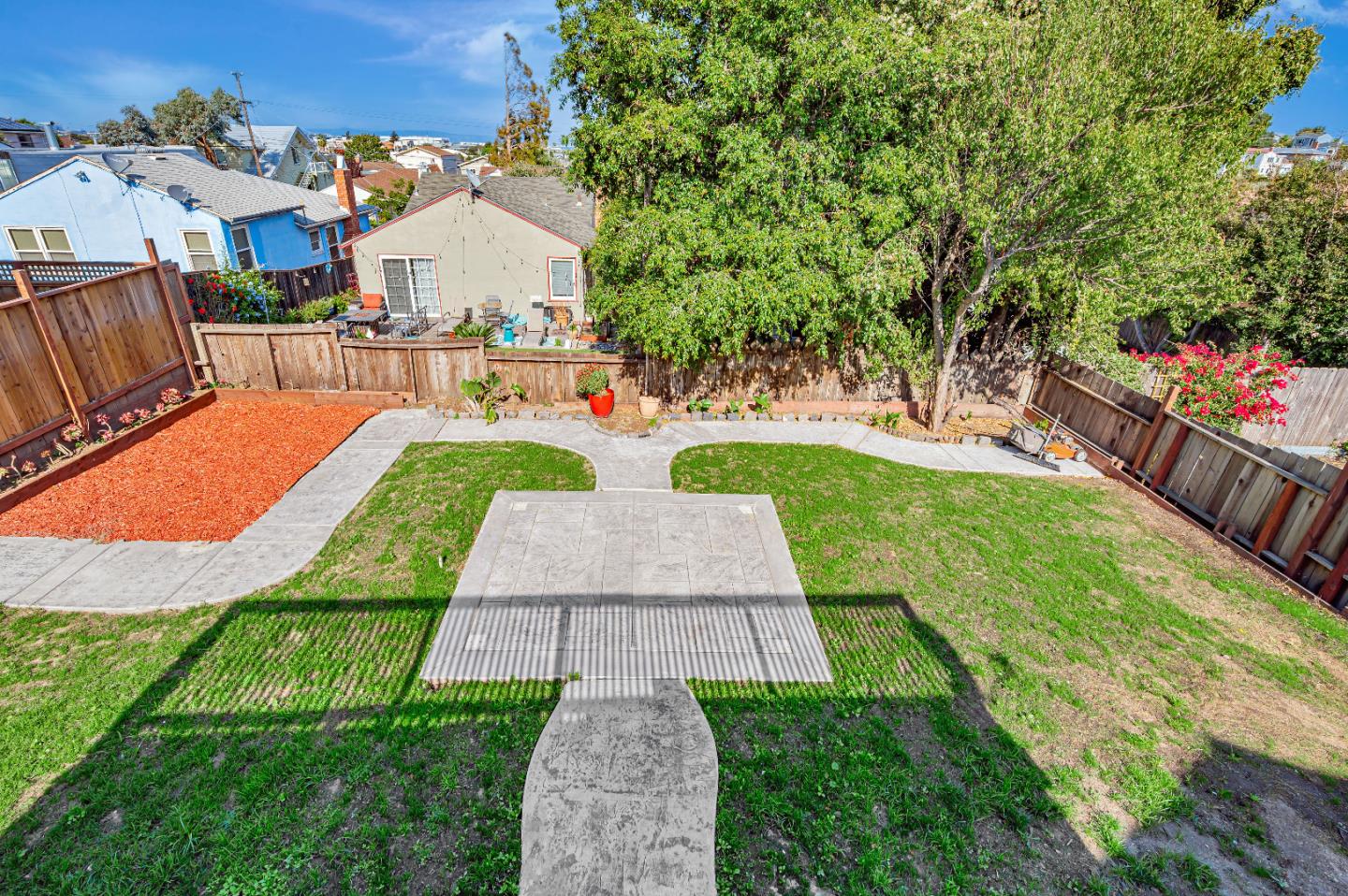 Detail Gallery Image 23 of 31 For 324 Hazel Ave, San Bruno,  CA 94066 - 3 Beds | 1 Baths