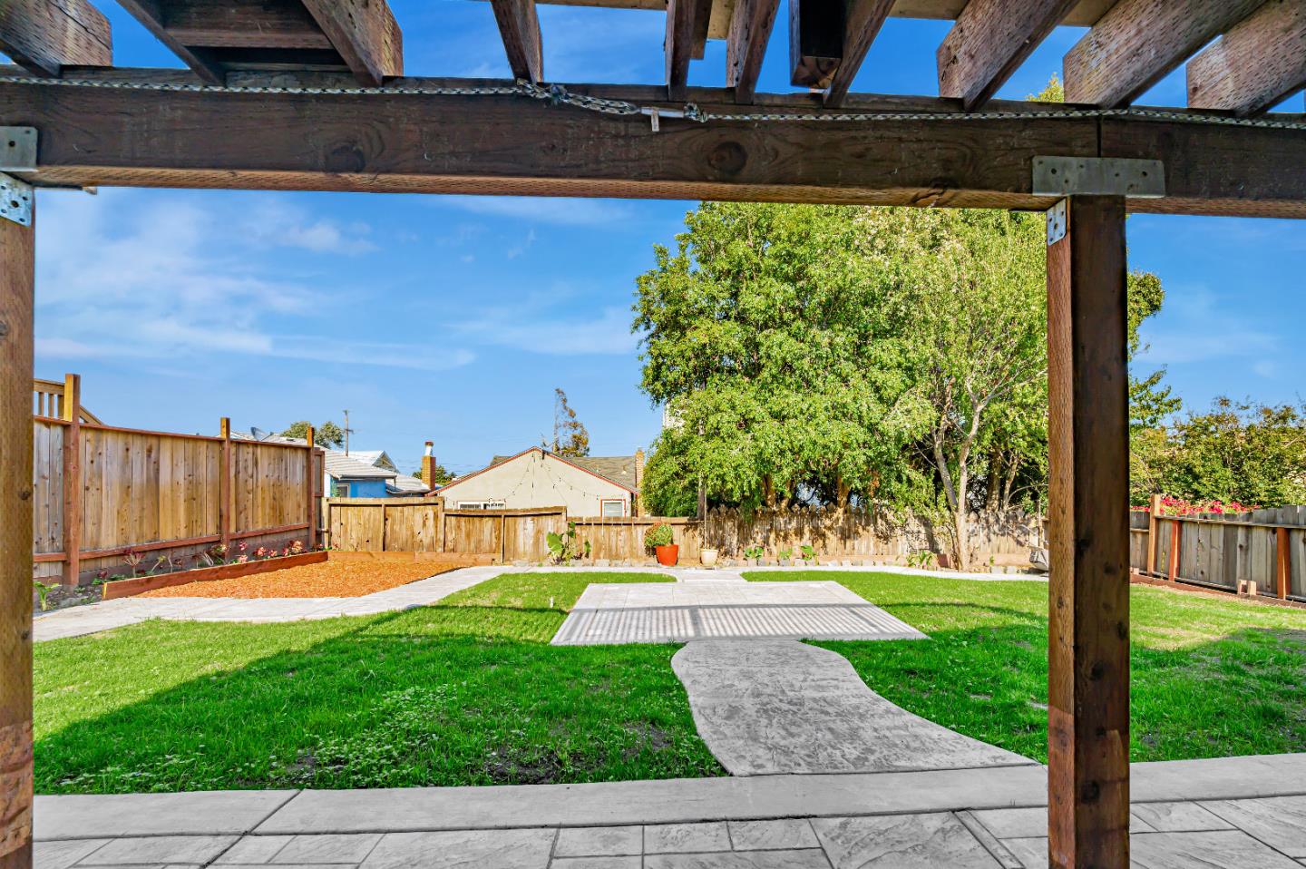 Detail Gallery Image 26 of 31 For 324 Hazel Ave, San Bruno,  CA 94066 - 3 Beds | 1 Baths