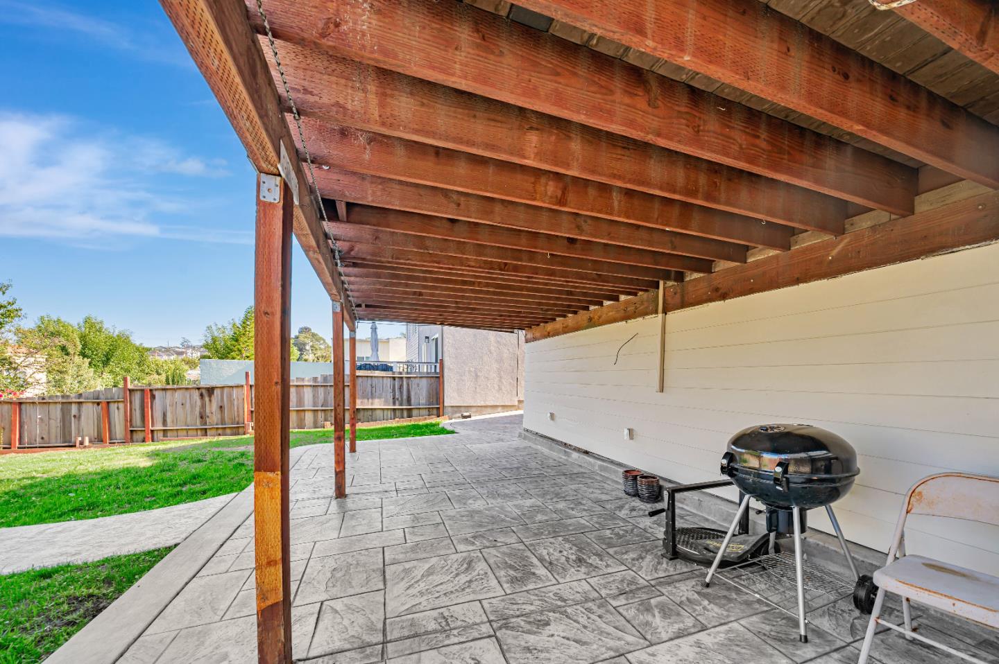 Detail Gallery Image 27 of 31 For 324 Hazel Ave, San Bruno,  CA 94066 - 3 Beds | 1 Baths