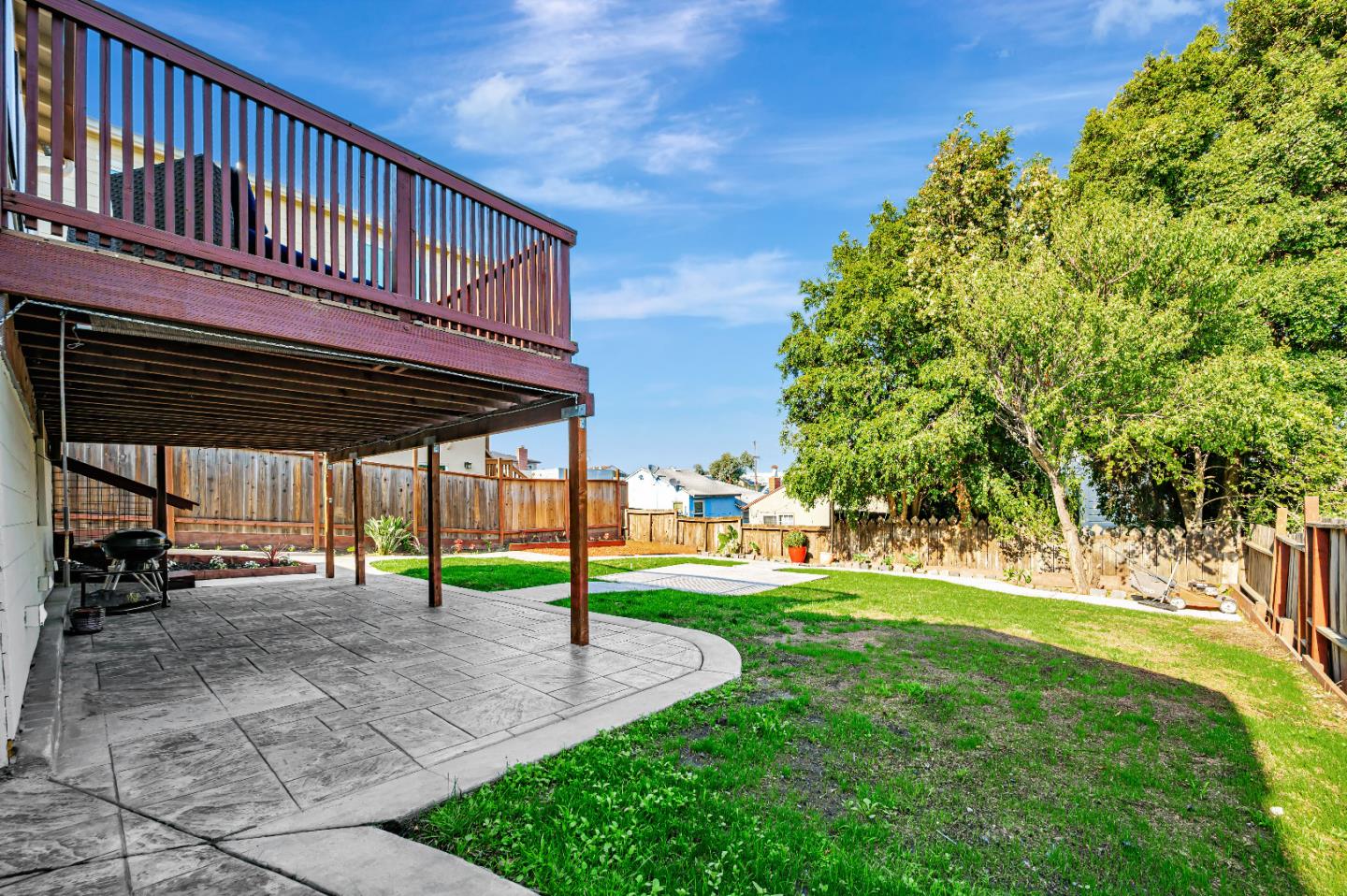 Detail Gallery Image 28 of 31 For 324 Hazel Ave, San Bruno,  CA 94066 - 3 Beds | 1 Baths