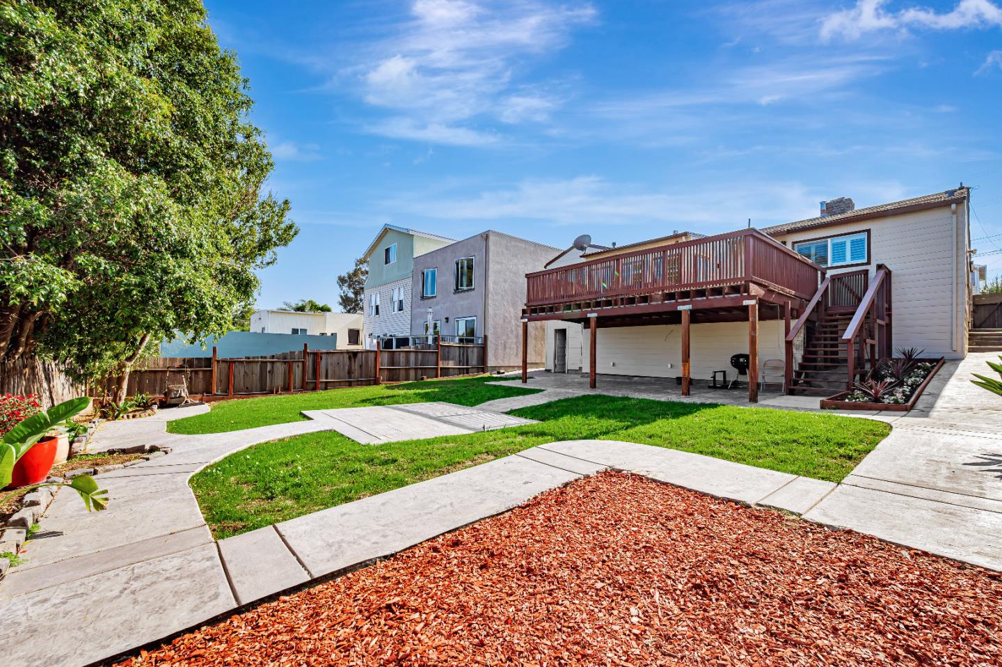 Detail Gallery Image 29 of 31 For 324 Hazel Ave, San Bruno,  CA 94066 - 3 Beds | 1 Baths