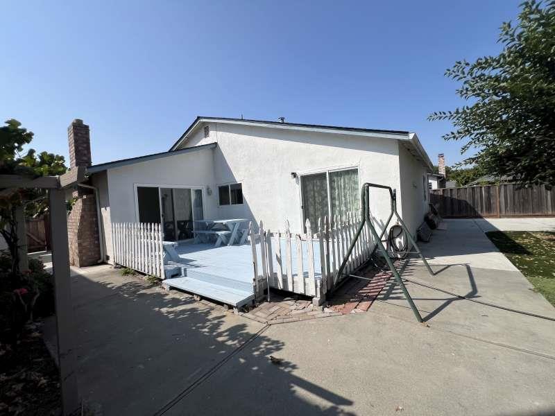 Detail Gallery Image 18 of 19 For 425 Clauser Dr, Milpitas,  CA 95035 - 4 Beds | 2 Baths