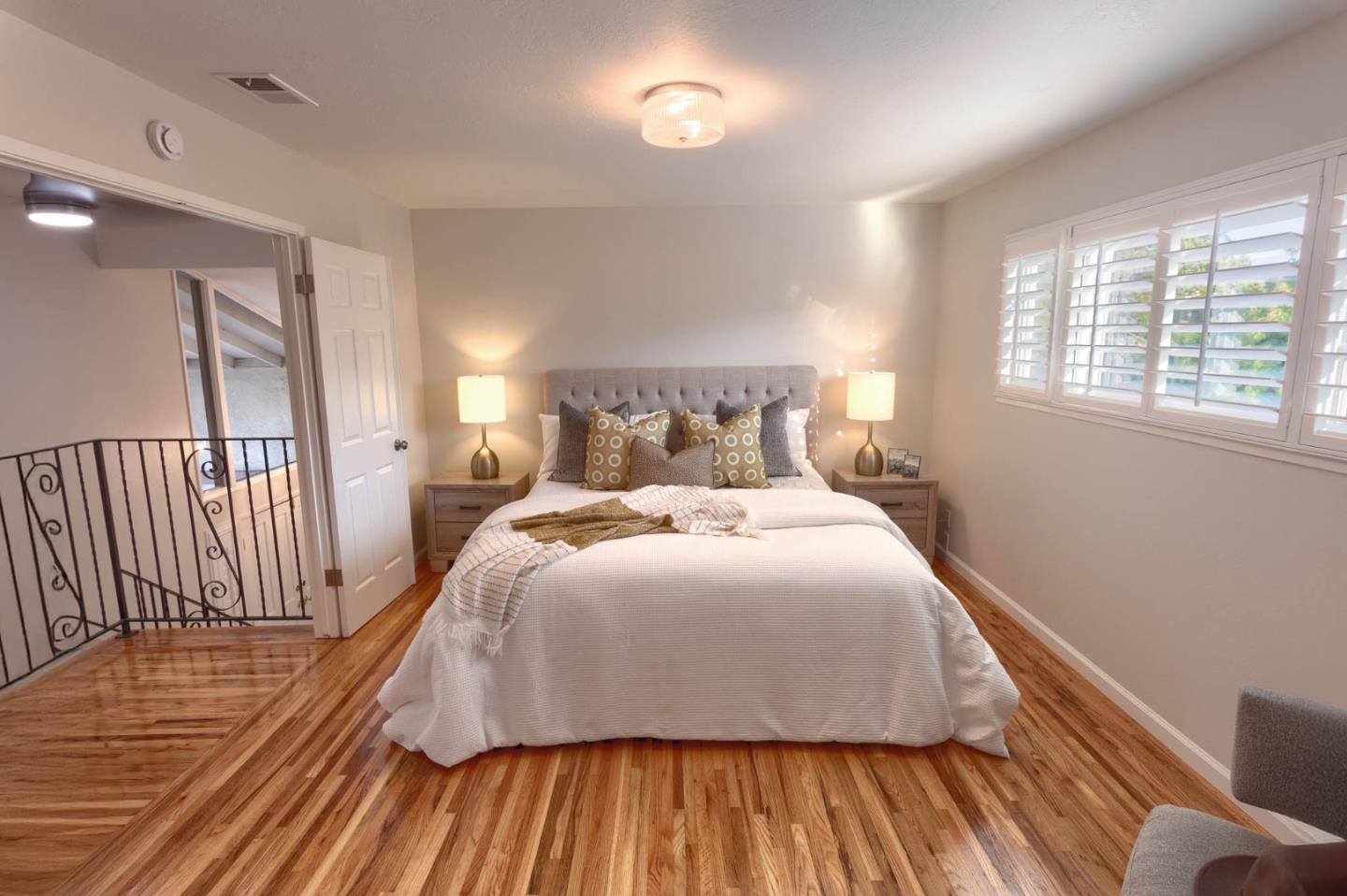 Detail Gallery Image 13 of 25 For 1464 Athenour Ct, San Jose,  CA 95120 - 4 Beds | 2/1 Baths