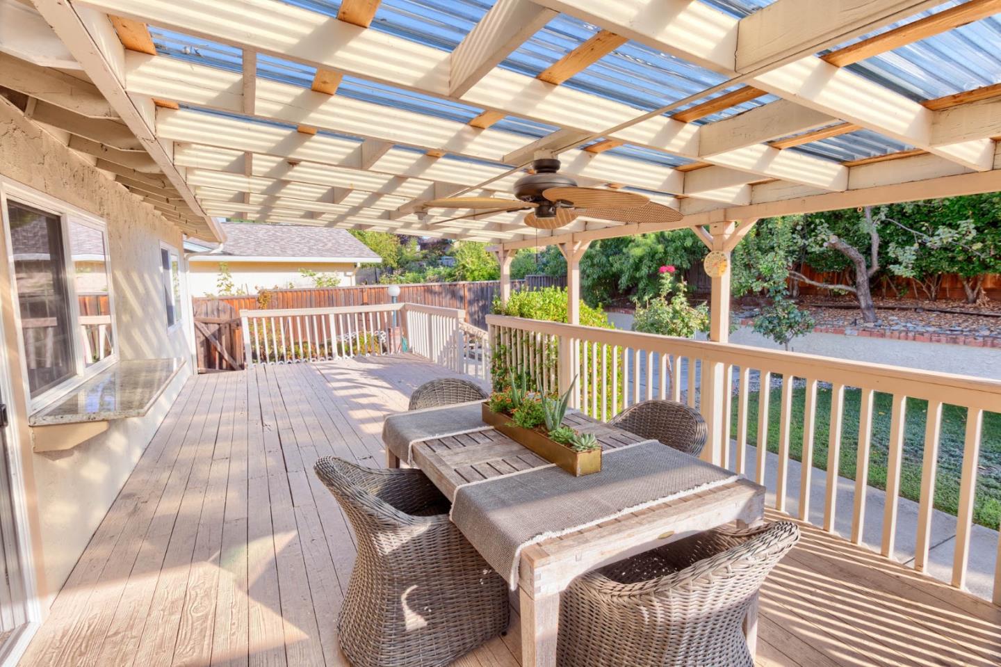 Detail Gallery Image 21 of 25 For 1464 Athenour Ct, San Jose,  CA 95120 - 4 Beds | 2/1 Baths