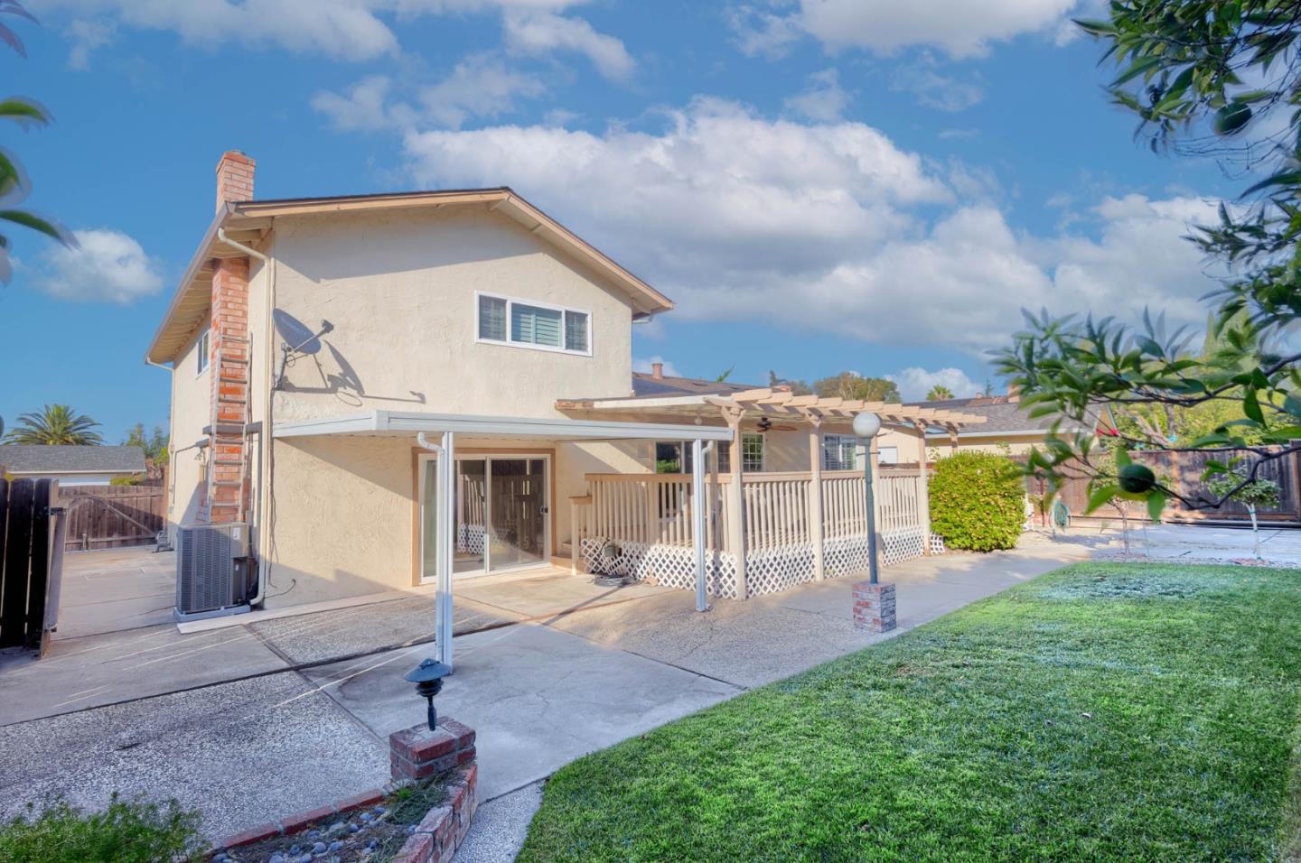 Detail Gallery Image 22 of 25 For 1464 Athenour Ct, San Jose,  CA 95120 - 4 Beds | 2/1 Baths