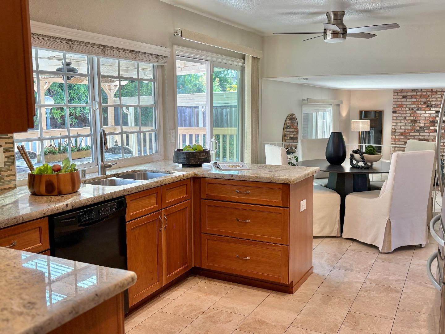 Detail Gallery Image 8 of 25 For 1464 Athenour Ct, San Jose,  CA 95120 - 4 Beds | 2/1 Baths