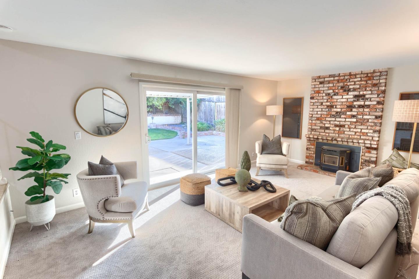 Detail Gallery Image 9 of 25 For 1464 Athenour Ct, San Jose,  CA 95120 - 4 Beds | 2/1 Baths