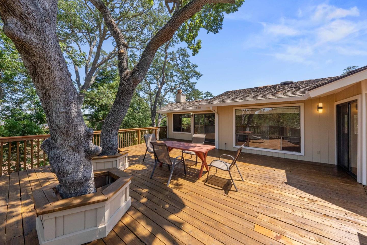 Detail Gallery Image 45 of 55 For 7175 Red Holly Ct, San Jose,  CA 95120 - 4 Beds | 2/1 Baths