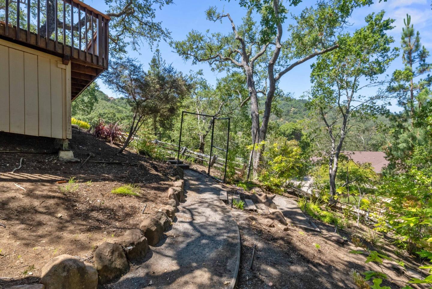 Detail Gallery Image 53 of 55 For 7175 Red Holly Ct, San Jose,  CA 95120 - 4 Beds | 2/1 Baths