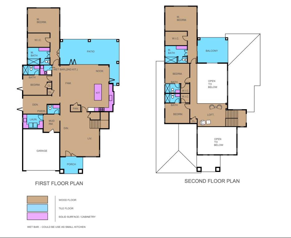 Detail Gallery Image 23 of 24 For 1040 W Riverside Way, San Jose,  CA 95129 - 5 Beds | 5/1 Baths