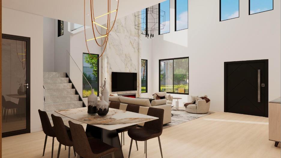 Detail Gallery Image 8 of 24 For 1040 W Riverside Way, San Jose,  CA 95129 - 5 Beds | 5/1 Baths