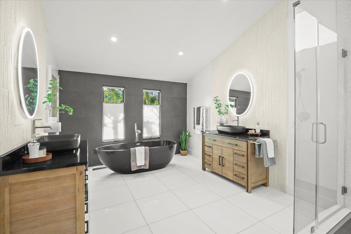 Detail Gallery Image 29 of 54 For 865 Somerset Ct, San Carlos,  CA 94070 - 5 Beds | 3 Baths