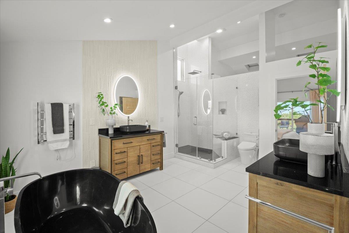 Detail Gallery Image 31 of 54 For 865 Somerset Ct, San Carlos,  CA 94070 - 5 Beds | 3 Baths