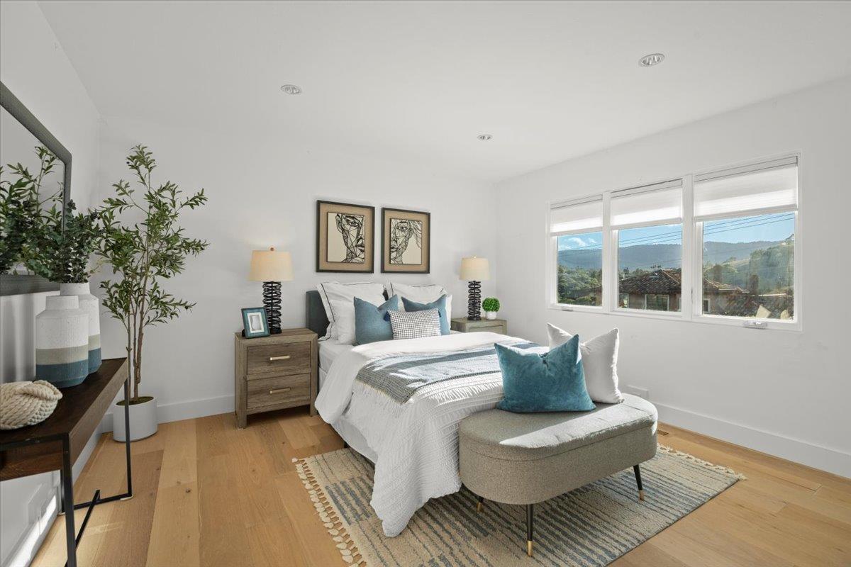 Detail Gallery Image 36 of 54 For 865 Somerset Ct, San Carlos,  CA 94070 - 5 Beds | 3 Baths