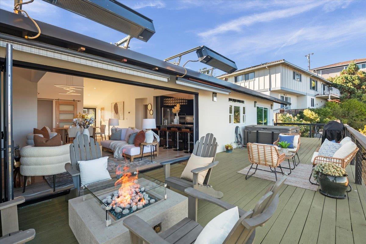 Detail Gallery Image 40 of 54 For 865 Somerset Ct, San Carlos,  CA 94070 - 5 Beds | 3 Baths