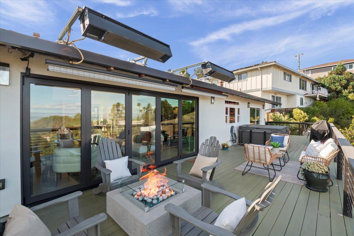 Detail Gallery Image 41 of 54 For 865 Somerset Ct, San Carlos,  CA 94070 - 5 Beds | 3 Baths