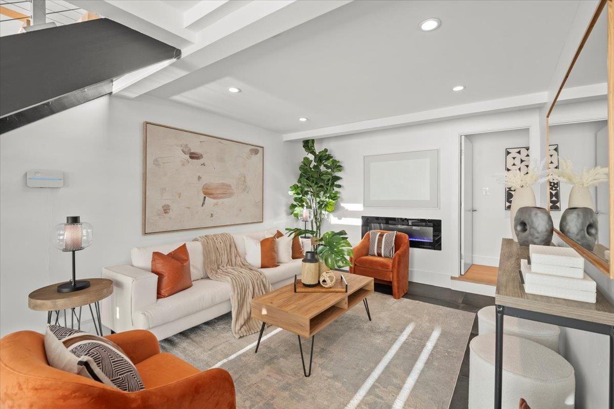 Detail Gallery Image 7 of 54 For 865 Somerset Ct, San Carlos,  CA 94070 - 5 Beds | 3 Baths